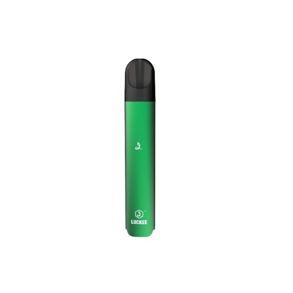 Bud PRO Infy Relx Apparaat-1 Vape Pod Verstuiver Luckee Bud pro E-sigaret-1PCS/1 doos