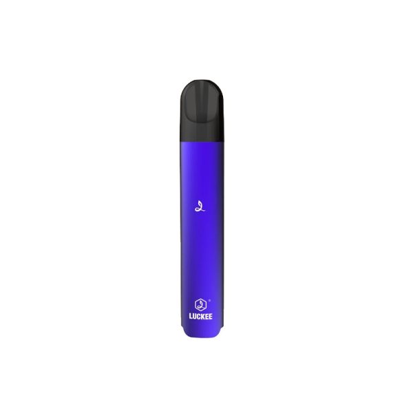 Bud PRO Infy Relx-apparaat-5 Vape Pod Verstuiver Luckee Bud pro E-sigaret-1PCS/1 doos
