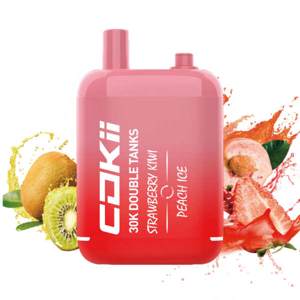 COKII 主图-02 Vape cokii bar 16000 puff 16K E-sigaret-10PCS/1 doos