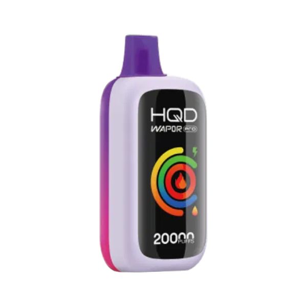 HQD 20K-29 Vape HQD 20000 puff 20k E-sigaret-5PCS/1 doos