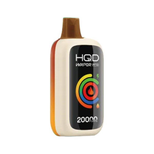 HQD 20K-31 Vape HQD 20000 puff 20k E-sigaret-5PCS/1 doos