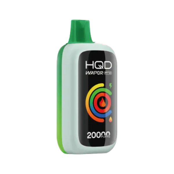 HQD 20K-32 Vape HQD 20000 puff 20k E-sigaret-5PCS/1 doos
