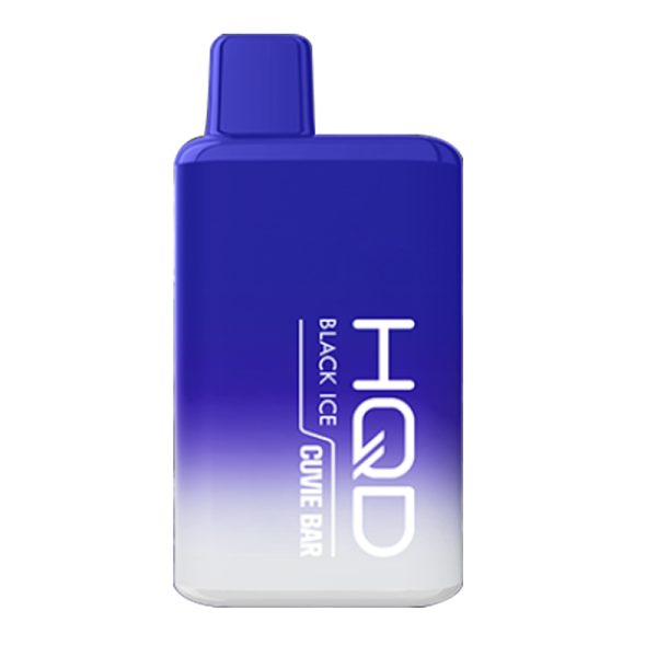 Hqd cuvie bar 7K-23 HQD Cuvie Bar 7k E-sigaret-5PCS/1 doosje