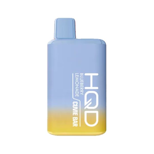 Hqd cuvie bar 7K-3 HQD Cuvie Bar 7k E-sigaret-5PCS/1 doosje