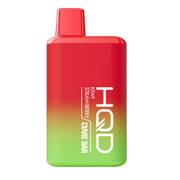 Hqd cuvie bar 7K-32 HQD Cuvie Bar 7k E-sigaret-5PCS/1 doosje