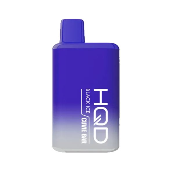 Hqd cuvie bar 7K-7 HQD Cuvie Bar 7k E-sigaret-5PCS/1 doosje