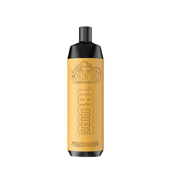 bang 18000-12 Vape Bang 18000 puff 18k E-sigaret-10PCS/1 doos