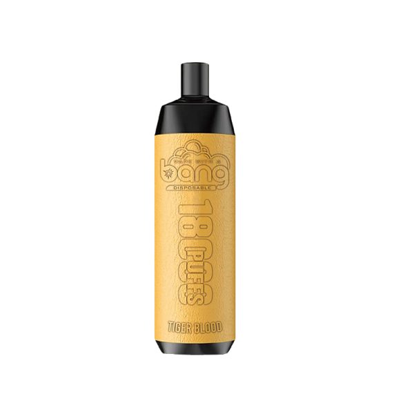 bang 18000-7 Vape Bang 18000 puff 18k E-sigaret-10PCS/1 doos