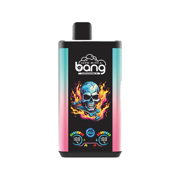 bang 30K pro-1 bang 30000 pro puff 30k E-sigaret-10PCS/1 doos