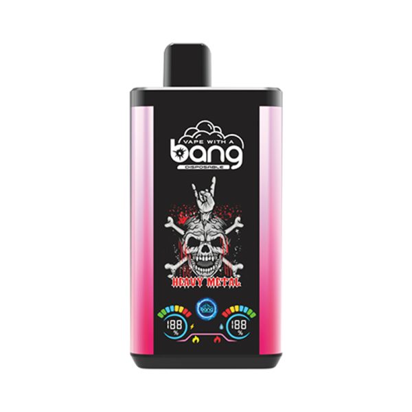 bang 30K pro-10 bang 30000 pro puff 30k E-sigaret-10PCS/1 doos