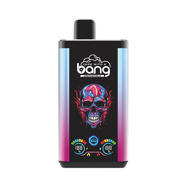 bang 30K pro-11 bang 30000 pro puff 30k E-sigaret-10PCS/1 doos