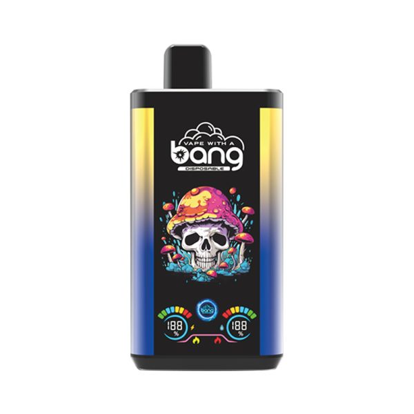 bang 30K pro-13 bang 30000 pro puff 30k E-sigaret-10PCS/1 doos