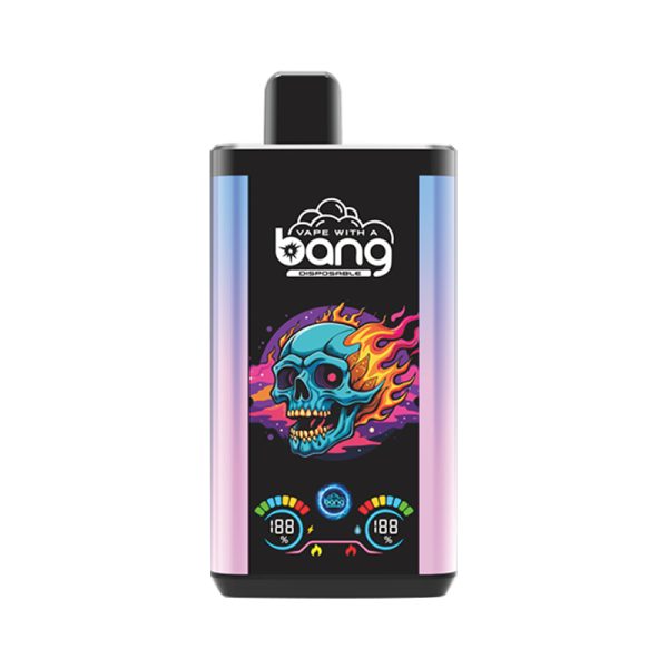 bang 30K pro-14 bang 30000 pro puff 30k E-sigaret-10PCS/1 doos