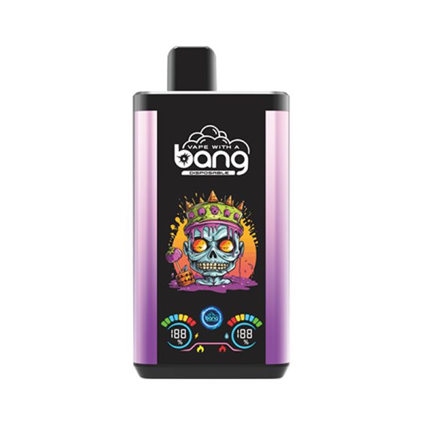 bang 30K pro-15 bang 30000 pro puff 30k E-sigaret-10PCS/1 doos