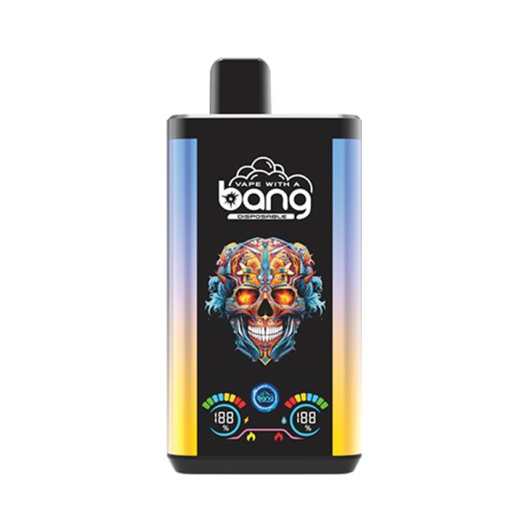 bang 30K pro-16 bang 30000 pro puff 30k E-sigaret-10PCS/1 doos