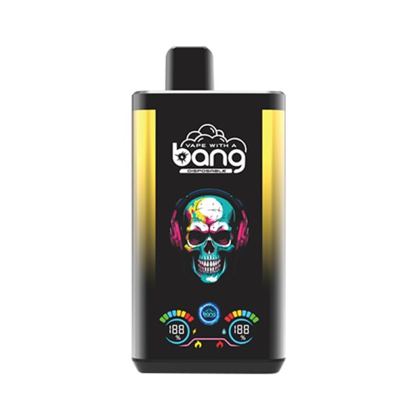 bang 30K pro-17 bang 30000 pro puff 30k E-sigaret-10PCS/1 doos