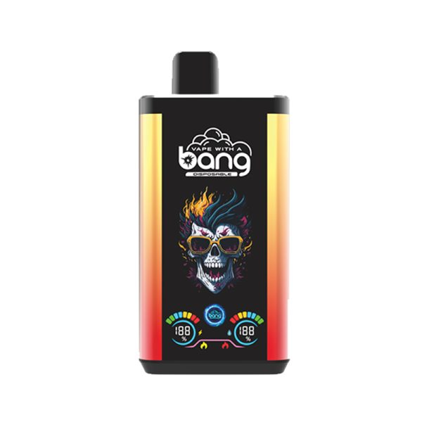 bang 30K pro-2 bang 30000 pro puff 30k E-sigaret-10PCS/1 doos