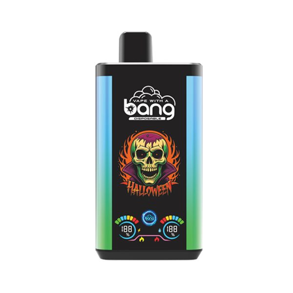 bang 30K pro-3 bang 30000 pro puff 30k E-sigaret-10PCS/1 doos