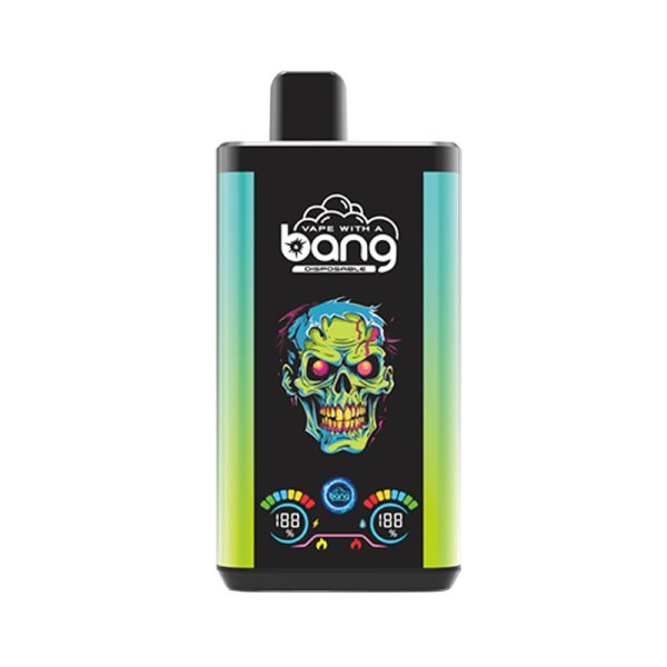 bang 30K pro-6 bang 30000 pro puff 30k E-sigaret-10PCS/1 doos