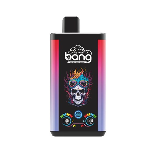 bang 30K pro-8 bang 30000 pro puff 30k E-sigaret-10PCS/1 doos