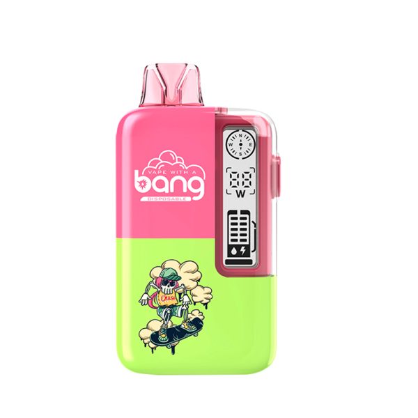 bang 32k-1 Vape Bang 32000 puff 32k E-sigaret-10PCS/1 doos