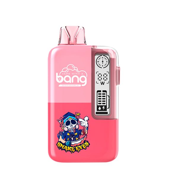 bang 32k-10 Vape Bang 32000 puff 32k E-sigaret-10PCS/1 doos