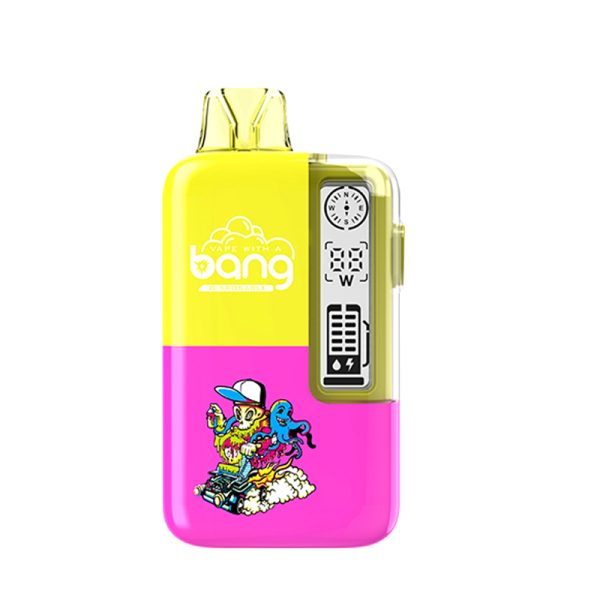 bang 32k-11 Vape Bang 32000 puff 32k E-sigaret-10PCS/1 doos