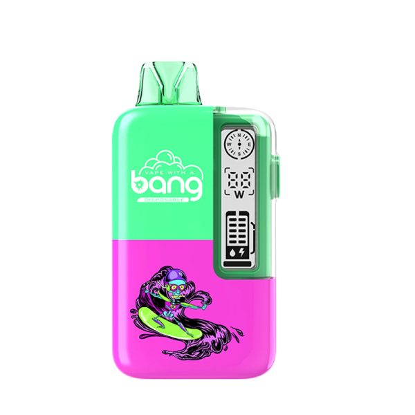 bang 32k-13 Vape Bang 32000 puff 32k E-sigaret-10PCS/1 doos