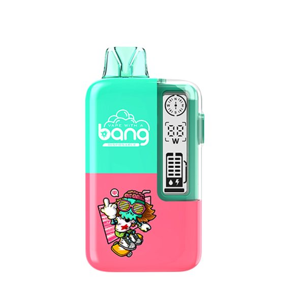 bang 32k-2 Vape Bang 32000 puff 32k E-sigaret-10PCS/1 doos