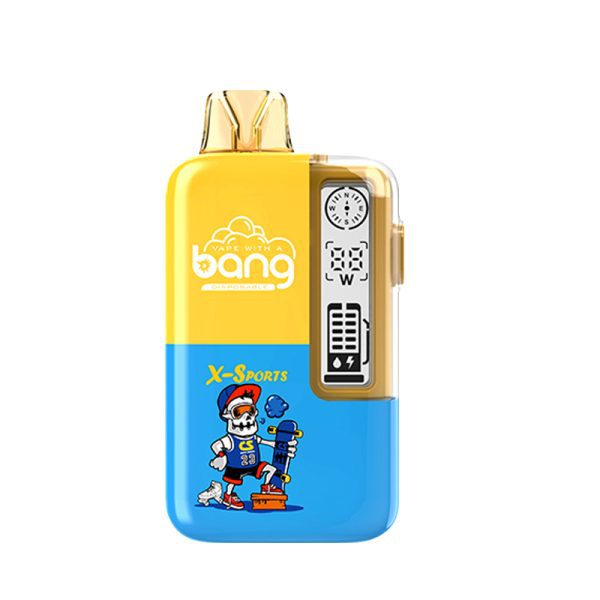 bang 32k-3 Vape Bang 32000 puff 32k E-sigaret-10PCS/1 doos