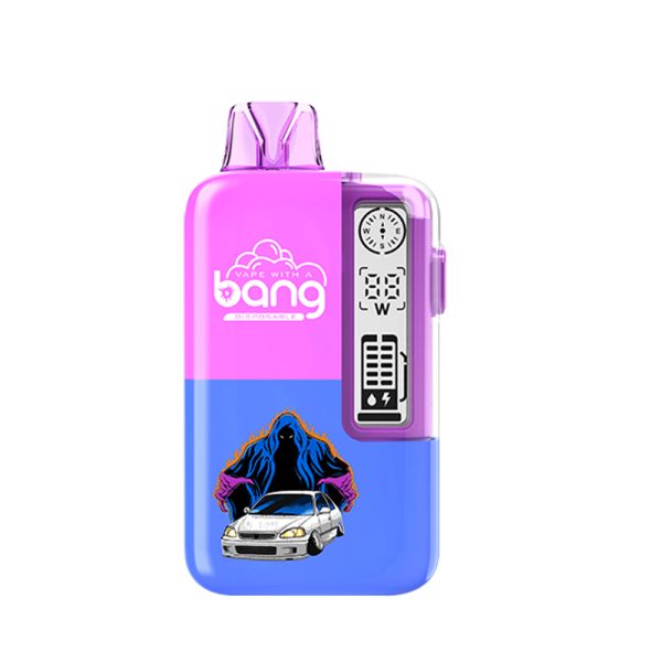 bang 32k-4 Vape Bang 32000 puff 32k E-sigaret-10PCS/1 doos