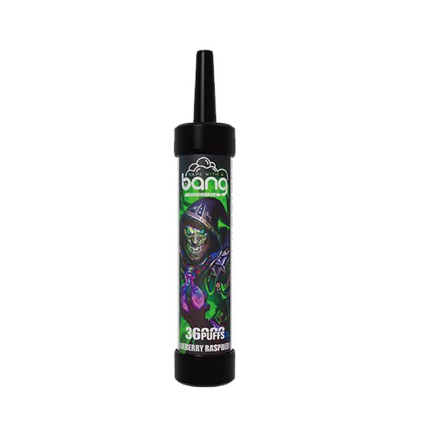 bang 36K-9 bang Vape 36000 puff 36k E-sigaret-8PCS/1 doos
