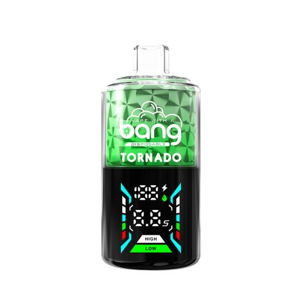 bang 40k-10 bang vape 40000 puff 40k E-sigaret-8PCS/1 doos