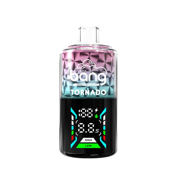 bang 40k-11 bang vape 40000 puff 40k E-sigaret-8PCS/1 doos