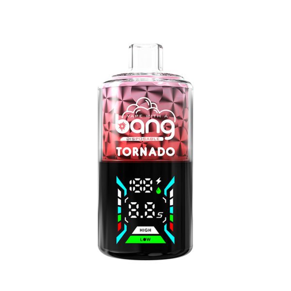 bang 40k-12 bang vape 40000 puff 40k E-sigaret-8PCS/1 doos