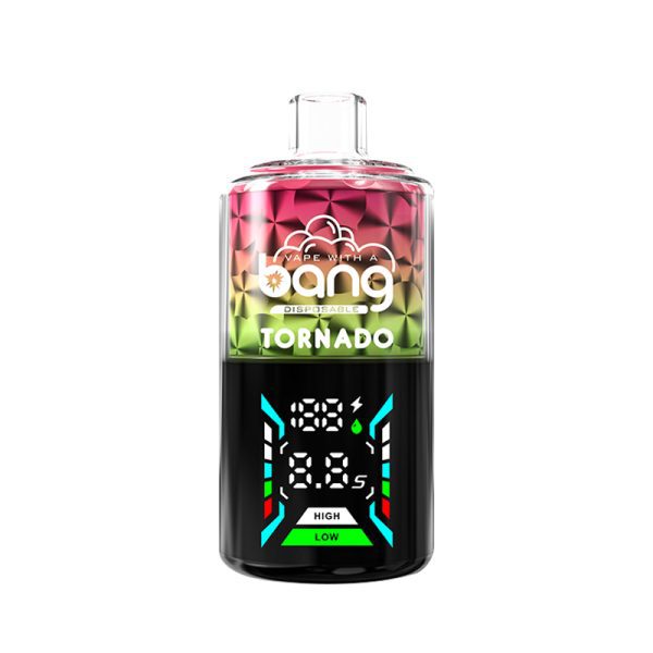 bang 40k-2 bang vape 40000 puff 40k E-sigaret-8PCS/1 doos