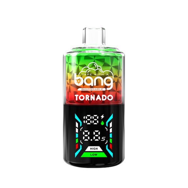bang 40k-3 bang vape 40000 puff 40k E-sigaret-8PCS/1 doos