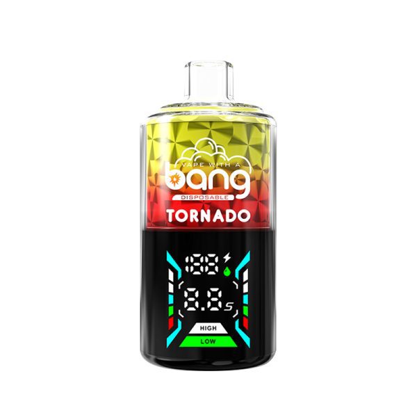 bang 40k-4 bang vape 40000 puff 40k E-sigaret-8PCS/1 doos
