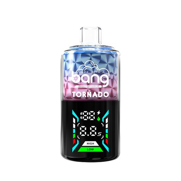 bang 40k-7 bang vape 40000 puff 40k E-sigaret-8PCS/1 doos