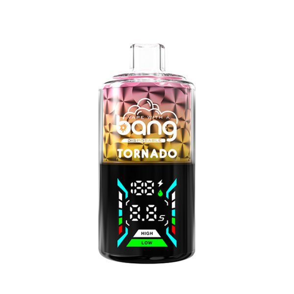 bang 40k-8 bang vape 40000 puff 40k E-sigaret-8PCS/1 doos