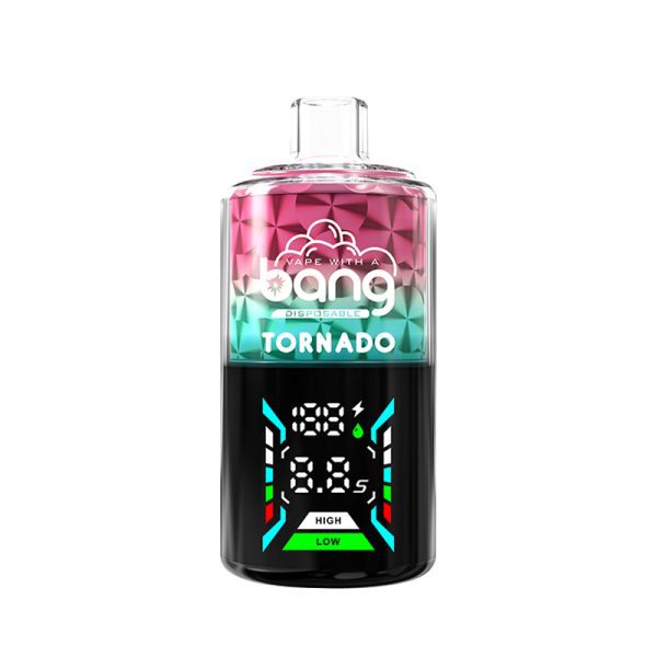 bang 40k-9 bang vape 40000 puff 40k E-sigaret-8PCS/1 doos