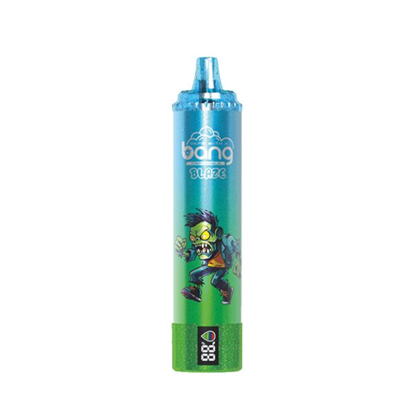 bang 20k-1 Vape bang blaze 20000 Puffs 20K E-sigaret-10 PCS/1 doos