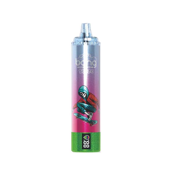 bang 20k-10 Vape bang blaze 20000 Puffs 20K E-sigaret-10 PCS/1 doos