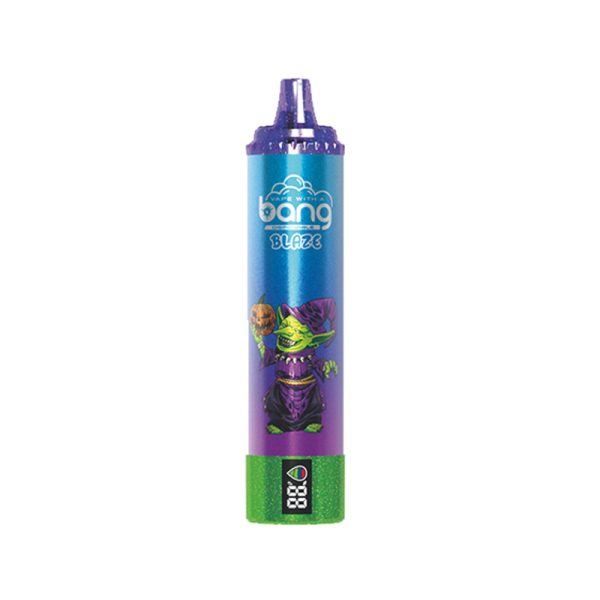 bang 20k-11 Vape bang blaze 20000 Puffs 20K E-sigaret-10 PCS/1 doos