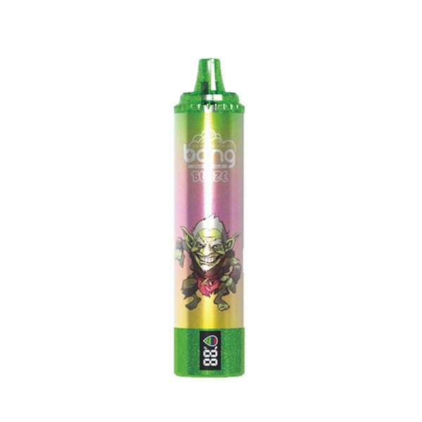 bang 20k-3 Vape bang blaze 20000 Puffs 20K E-sigaret-10 PCS/1 doos