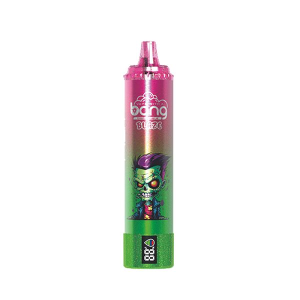 bang 20k-4 Vape bang blaze 20000 Puffs 20K E-sigaret-10 PCS/1 doos