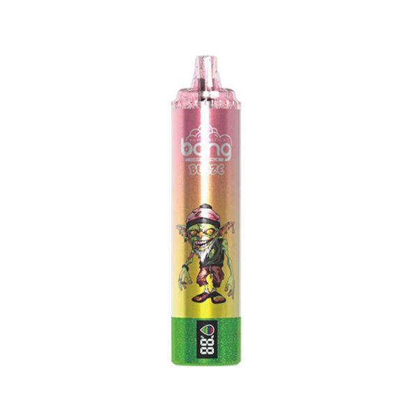 bang 20k-9 Vape bang blaze 20000 Puffs 20K E-sigaret-10 PCS/1 doos