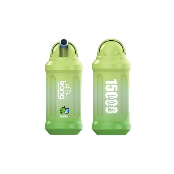 bang 15000-3 Bang vape Cup 15000 puff 25K E-sigaret-1PCS