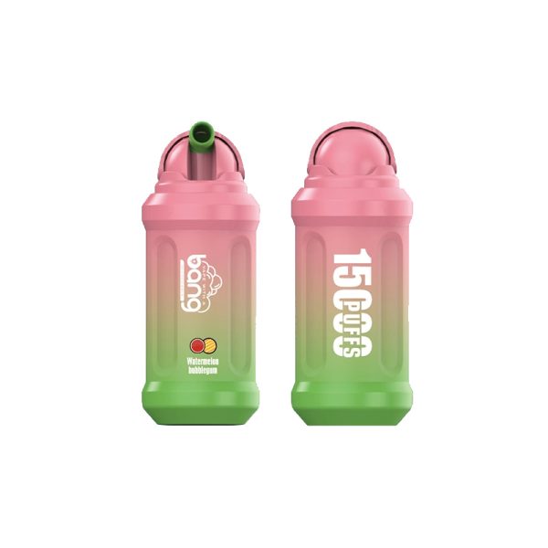 bang 15000-6 Bang vape Cup 15000 puff 25K E-sigaret-1PCS