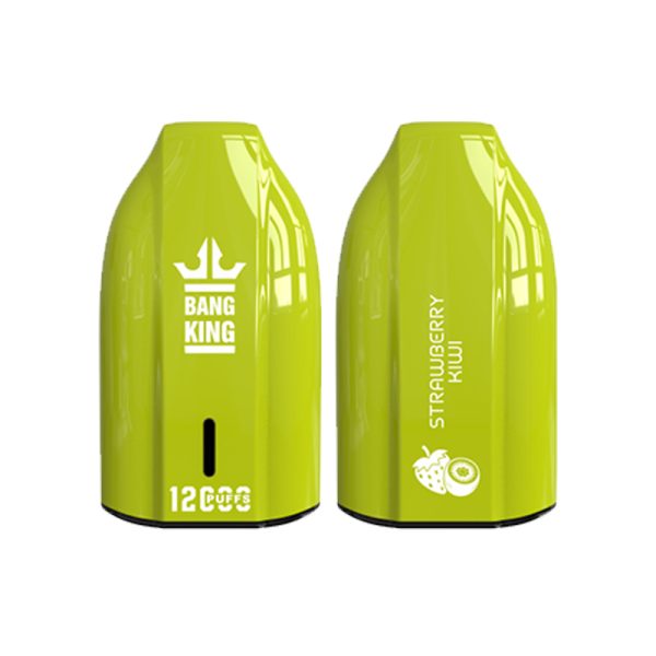 bang king 12000 puff Bang King 12000 | Ontdek Bang King Vape 12000